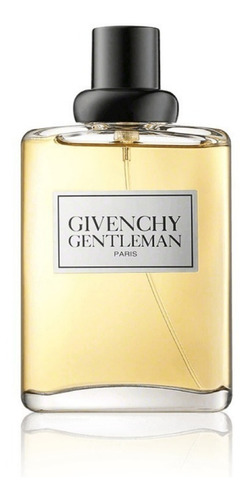Perfume Gentleman Para Hombre De Givenchy Edt 100ml Original