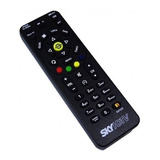 Controle Universal Compativel Sky Hdtv Zapper Rc65sb