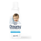 Suavizante Ropa Concentrado Downy Hipoalergénico 450ml