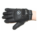 Guantes Deportivos Para Clima Frio Marca Verri Mod 8200.