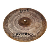 Platillo Istanbul Agop Lenny White Epoch Crash 20 Lwec20