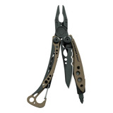 - Multiherramienta Ligera Skeletool Cuchillo Combinado ...