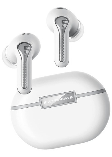 Audífonos Soundpeats Capsule3 Pro Inalámbricos Con Bluetooth