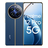 Realme 12 Pro Dual Sim 512 Gb Azul 12 Gb Ram