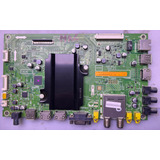 Placa Main Tv  Hitachi Cdh-le43smart08 , No Funciona 