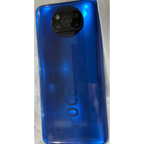 Xiaomi Pocophone Poco X3 Nfc 128 Gb  Cobalt Blue 6 Gb Ram