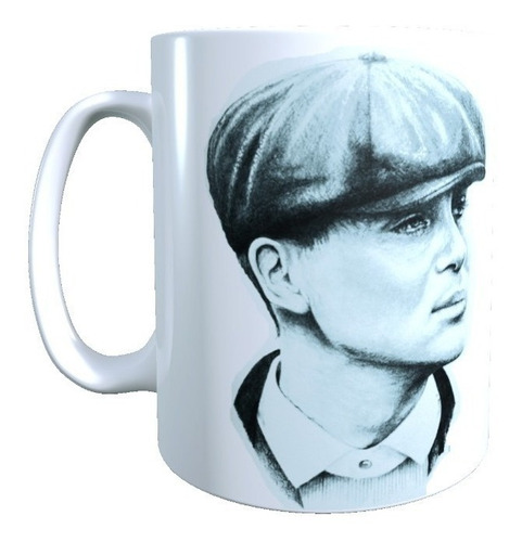 Taza Peaky Blinders Diseño 2