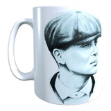 Taza Peaky Blinders Diseño 2