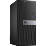 Cpu Dell Optiplex 7040 I5 6ta Gen Ram 8gb Ssd 240gb Wifi