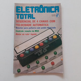 Revista Eletrônica Total N 9