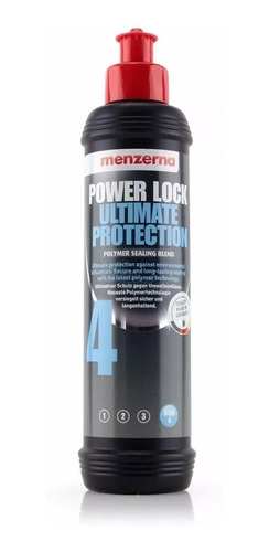 Menzerna Power Lock Ultimate Protection 250ml Tecnopaint