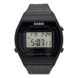 Reloj Casio Unisex Original B-640wb-1a
