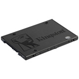 Unidad De Estado Sólido Kingston A400 De 480 Gb, 2.5 Sata