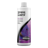 Stressguard Seachem Antiestress Para Peces 500ml