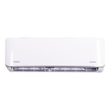 Minisplit Inverter 220 Frio Calor Traiden 1 Ton 23 Seer Wifi Color Blanco