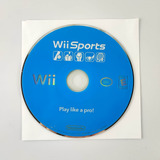 Wii Sports Nintendo Wii