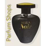 Bella Noir By Millanel. 70 Ml. Fragancia Exclusiva Femenina