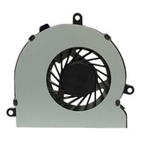 Ventilador Hp 250 G5 15-be 15-ac034ca 15-ac034tu 813946-001