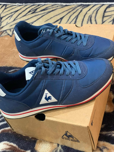 Zapatillas Le Coq Sportif