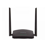 Roteador Wireless Rf 301k 300mbps Ipv6 Intelbras 4750073