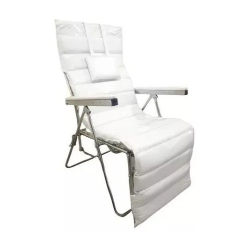 Sillon  Silla Reclinable Para Pestañas Lashista Estetica 