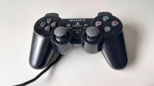 Controle Ps2 Original Sony !!