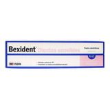 Bexident Pasta Dental Dientes Sensibles Intensa