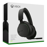 Auriculares Xbox Series X/s Wireless Windows Negro 