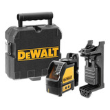 Auto Nivelador Dewalt Á Laser Verde Alcance 30m Dw088cg-la