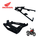 Suporte Base De Baú Givi Honda Cb 500x 2013 A 2023 