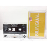 Pet Shop Boys Cassette Bilingual Impecable Importado Casete