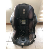 Silla Britax Advocate