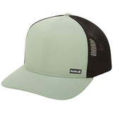 Hurley League Dri-fit Gorra De Béisbol Snapback Para Hombre