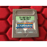 18 Cartucho Nintendo Game Boy Original Japones En Olivos Zwt