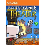 Battleblock Theater  Xbox 360