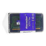 Memoria Ram Atermiter Chip Hynix 4gb Ddr3 1600mhz Notebook