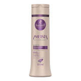 Haskell Xampu Desamarelador Ametista 300ml Sem Sal