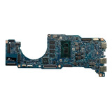 Placa-mãe Notebook Acer Sp314-51 17893-1 I3 100% Funcionando