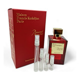 1 Ml En Decant De Baccarat Rouge 540 Extrait F. Kurkdjian