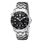 Omega 212.30.36.20.01.001 Seamaster 300m Chrono Diver Reloj.