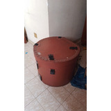 Case Bumbo Bateria 22 Pol Vander Case