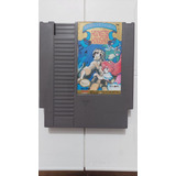  King's Knight's Nintendo Clásico, Original Y De Uso 