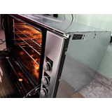 Horno Empotrable Whirlpool Gama Ariston De 90cm 