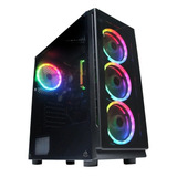 Torre Gamer Intel Core 5 9400 Ssd 240gb Ram 16gb Nvidia 1030