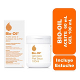 Promo! Bio Oil Aceite + Gel