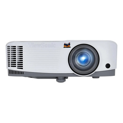 Proyector mini ViewSonic Value PA503S 4000lm blanco | Meses sin interés