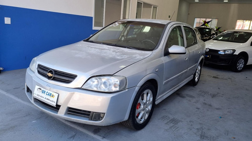 CHEVROLET ASTRA SEDAN  2.0 (FLEX) ÁLCOOL MANUAL