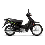 Moto 110 Cc