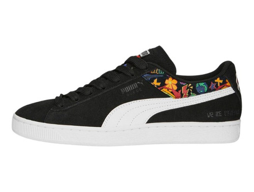 Tenis Puma Suede Pride Hombre 001028695-0001