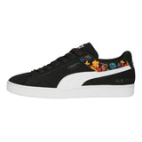 Tenis Puma Suede Pride Hombre 001028695-0001